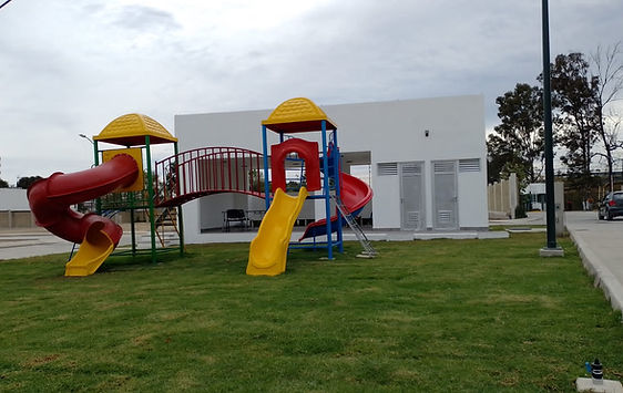 Terrenos en Venta