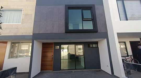 ML Agente Inmobiliario