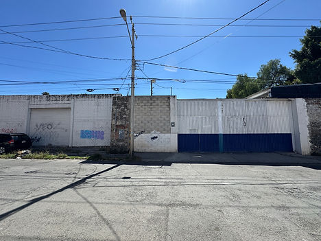 Bodega en Venta