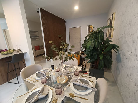 ML Agente Inmobiliario