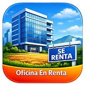 Oficinas en Renta en Puebla