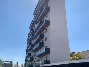 Renta Depto. Arboreto #1002, San Pedro Cholula, Puebla