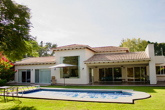 ML Agente Inmobiliario