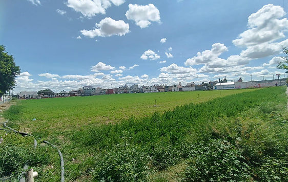 Terrenos en Venta