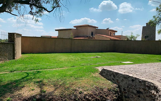 Terrenos en Venta