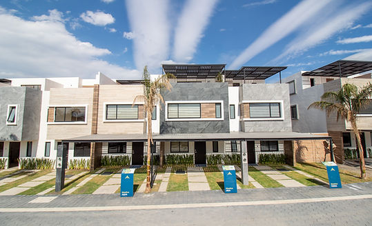 ML Agente Inmobiliario