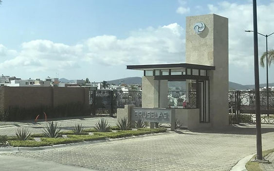 Terrenos en Venta