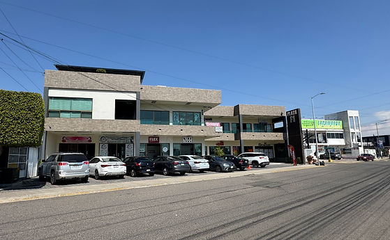 Local en Venta