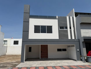 PreVenta Casa, Fraccionamiento Arboreto, Puebla