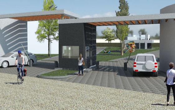 Terrenos en Venta