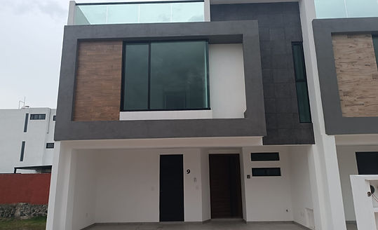 ML Agente Inmobiliario