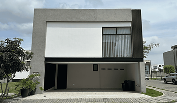 Casas en renta