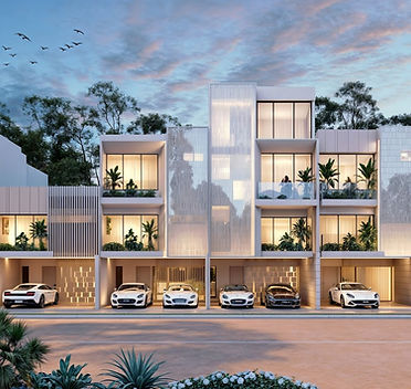 ML Agente Inmobiliario