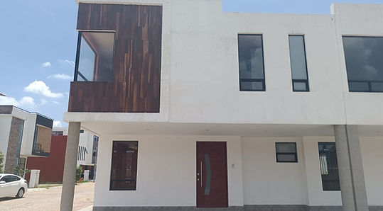 ML Agente Inmobiliario
