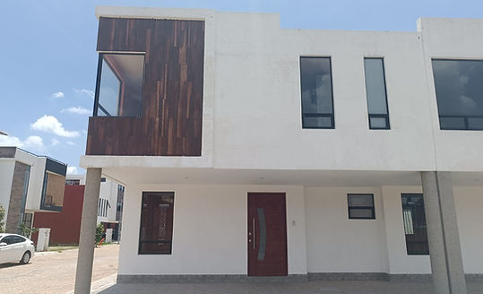ML Agente Inmobiliario