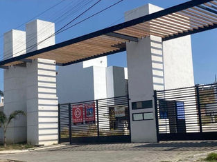 Venta Lote Habitacional, Residencial Altavista, Tlaxcala
