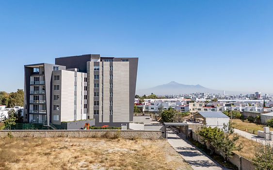 ML Agente Inmobiliario
