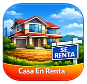 Casas en renta en Puebla