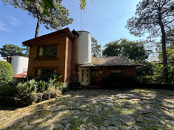 Casas en renta
