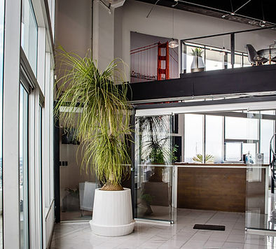 Oficinas en Renta