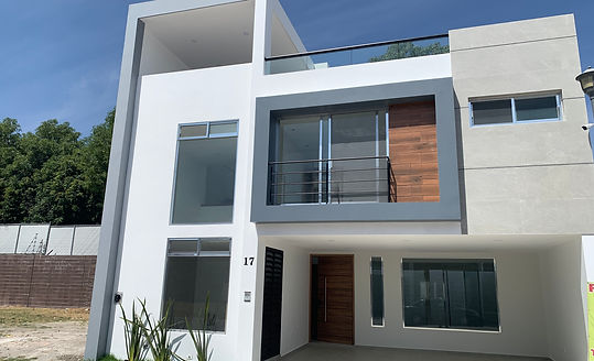 ML Agente Inmobiliario