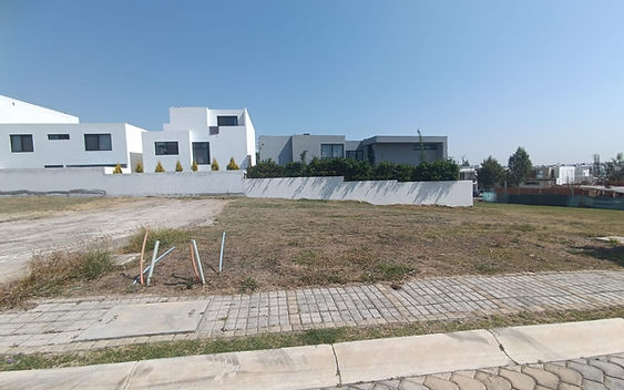 Terrenos en Venta