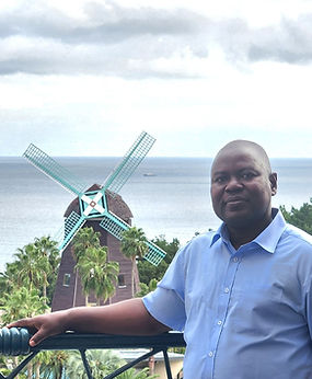 Abdulahi Abiodun Badrudeen