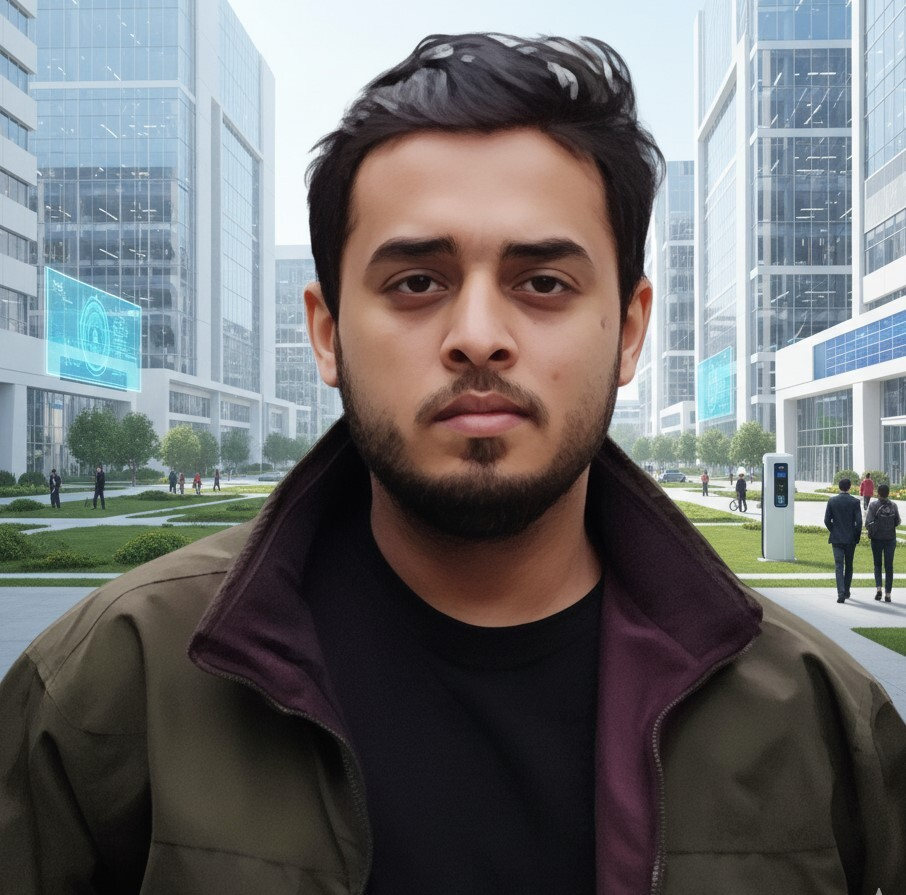 Azharul Azharul Islam