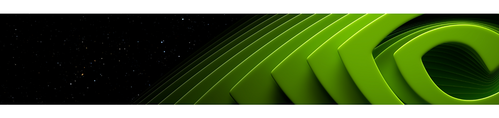NVIDIA Grant Awarded to WSL!