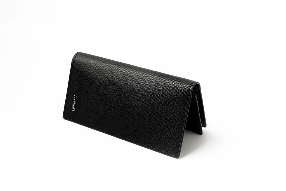 Thumbnail: Long Wallet