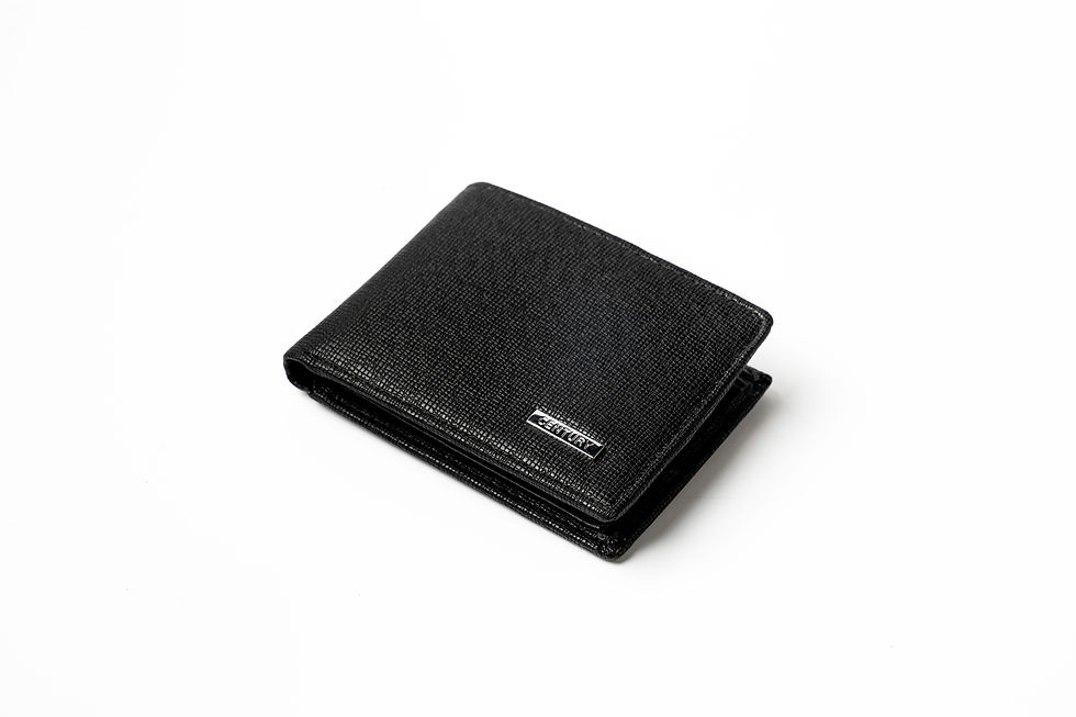Thumbnail: Bi Fold Wallet(CMWSS-001)