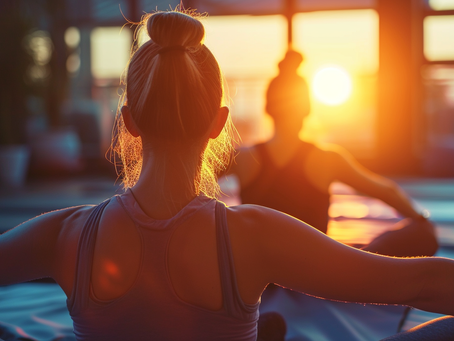 La Physiothérapie en Gynécologie : Un Allié Précieux pour la Santé Féminine