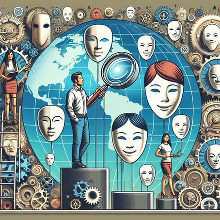 Targeting the Right Audience: Unlocking the Power of Customer Personas