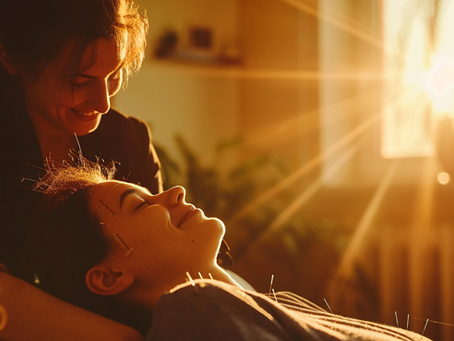 L'Acupuncture en Gynécologie : Une Approche Naturelle pour le Bien-être des Femmes
