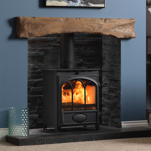 Fireline FX5W / FQ5W / FA5W / FT5W / FP5W-4Stoves | thefireplace