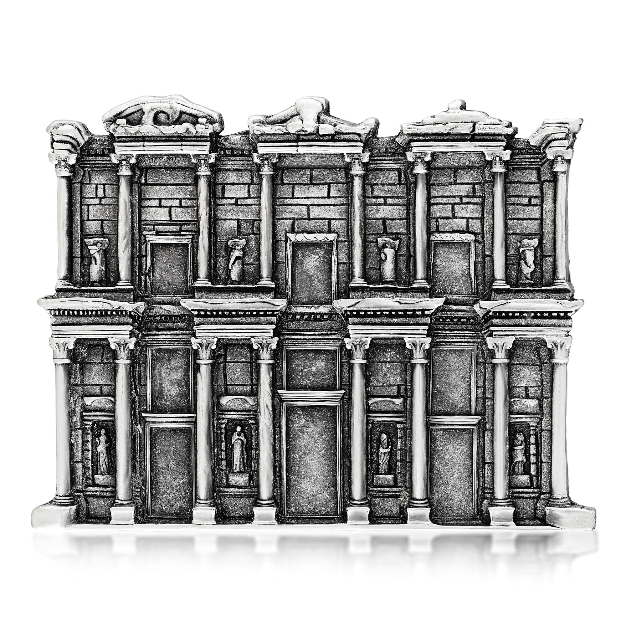 Celsus Library Magnet