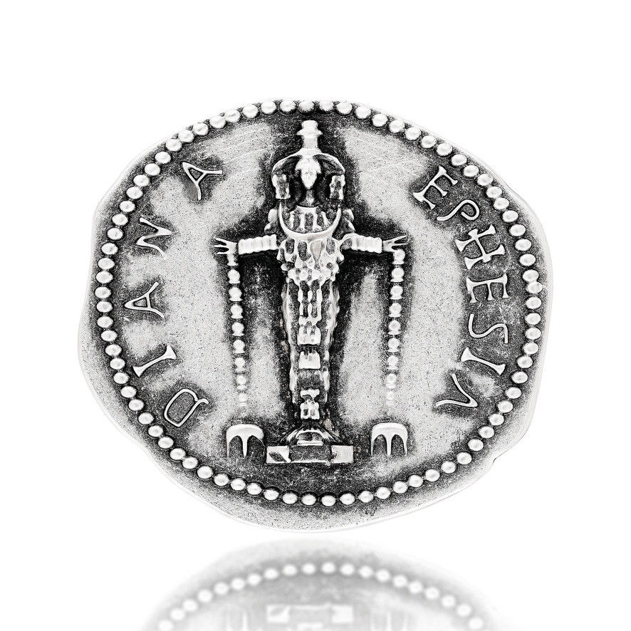 Diana Ephesus Magnet