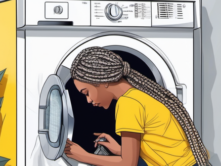 Clothes Not Drying? Things To Troubleshoot...