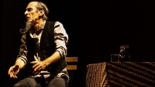 ENRICO BONAVE AL TEATRO CIVICO 14