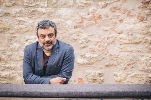 PREMIO UBU. MASSIMILIANO CIVICA AL TEATRO CIVICO 14