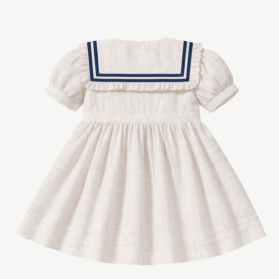 Miniature : Robe Sailor