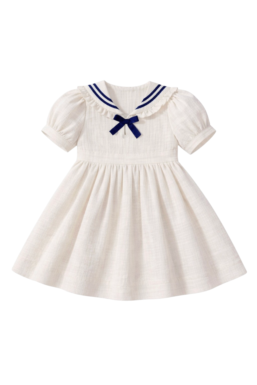 Miniature : Robe Sailor
