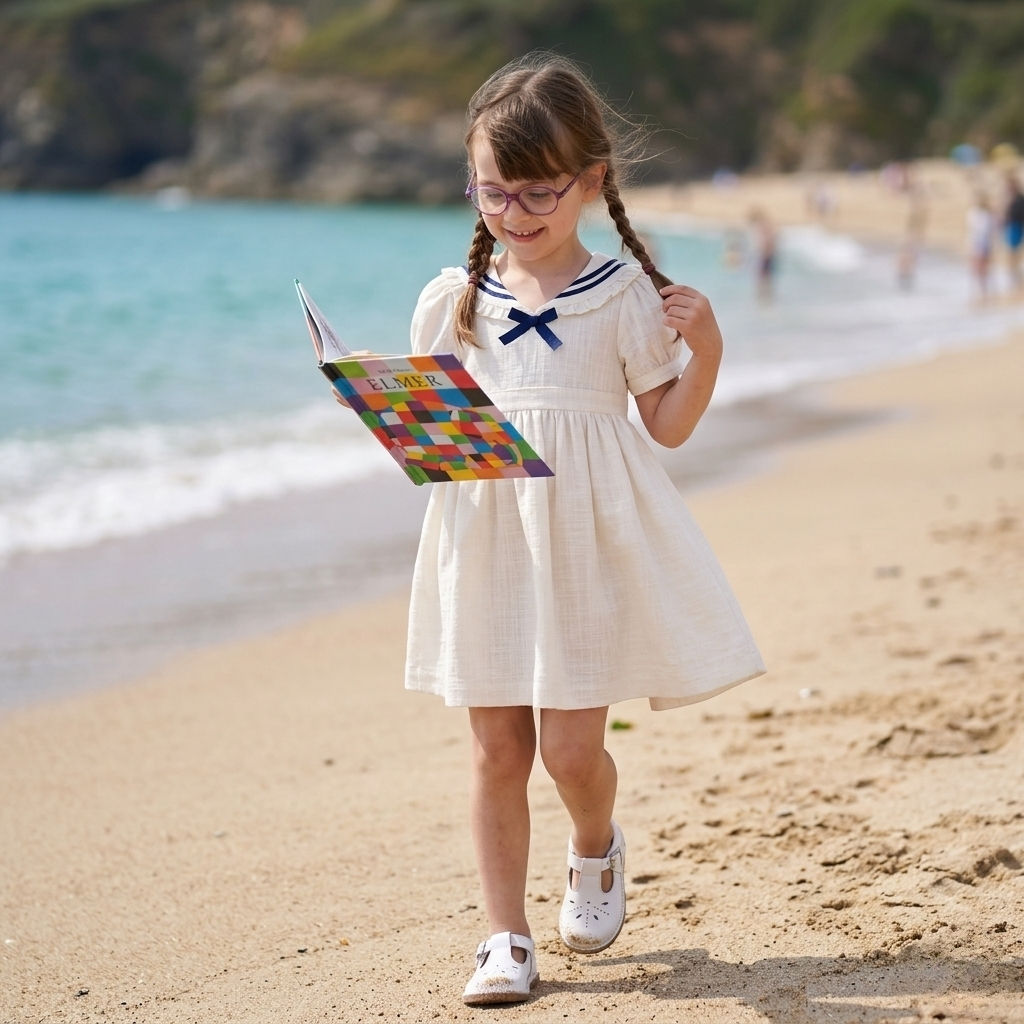 Robe Sailor