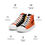 Thumbnail: Women’s high top canvas shoes