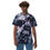 Thumbnail: Oversized tie-dye t-shirt