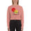 Thumbnail: Crop Sweatshirt