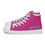 Thumbnail: Women’s high top canvas shoes