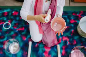 Sound Immersion: Return to Stillness