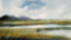 Watercolors & Nature Paintings