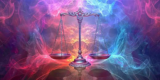Fireside Astrology: Libra Season